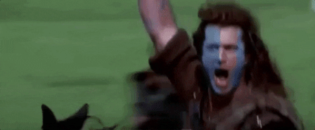 William Wallace victory