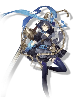 Alice (SINoALICE) | Death Battle Fanon Wiki | Fandom