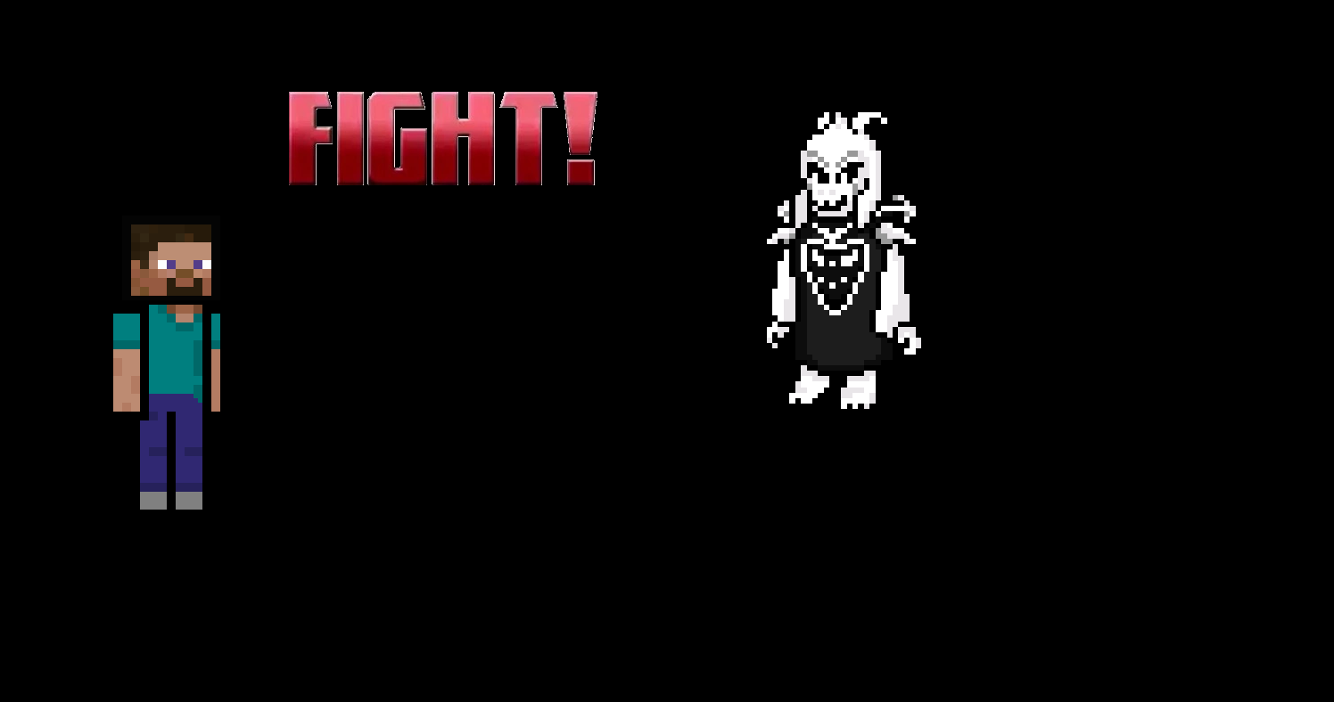 Sans(Undertale vs Enderman(Minecraft), Death Battle Fanon Wiki