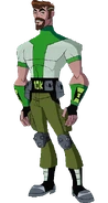 Ben 10K