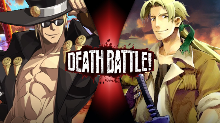 Gambit vs Johnny (X-Men vs Guilty Gear) : r/DeathBattleMatchups