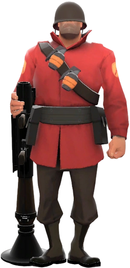 Soldier