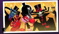CNVillains