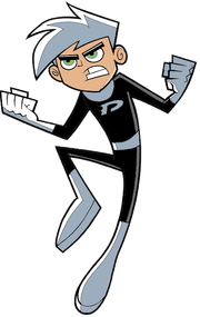 DannyPhantom