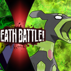 Raikou vs Zinogre, Death Battle Fanon Wiki