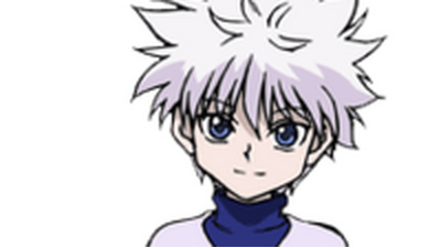 Killua Zoldyck, Wiki