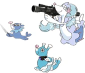 Don't Mess W/ Them