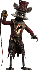 Ringmaster Foxy]]
