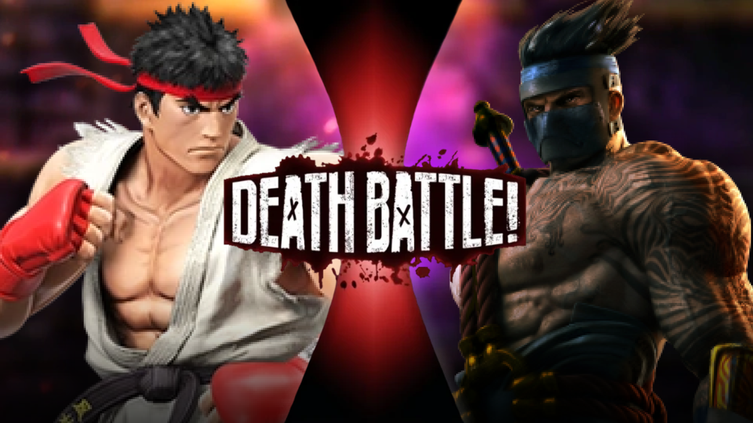 Yang (The Warriors Way) Vs Raizo ( Ninja Assassin ) : r/DeathBattleMatchups