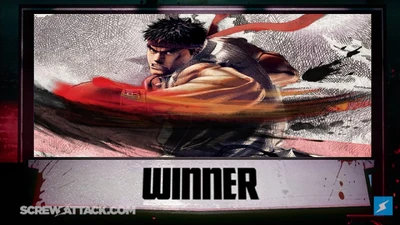 Ryu wins DB