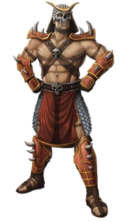 Shao Kahn