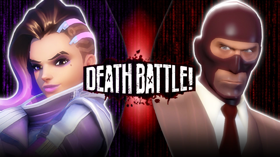 Sombra VS Spy Death Battle Fanon Wiki Fandom
