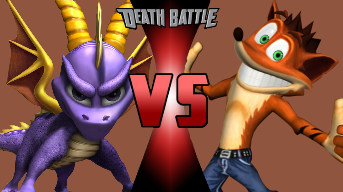 Crash Bandicoot, Spyro Wiki