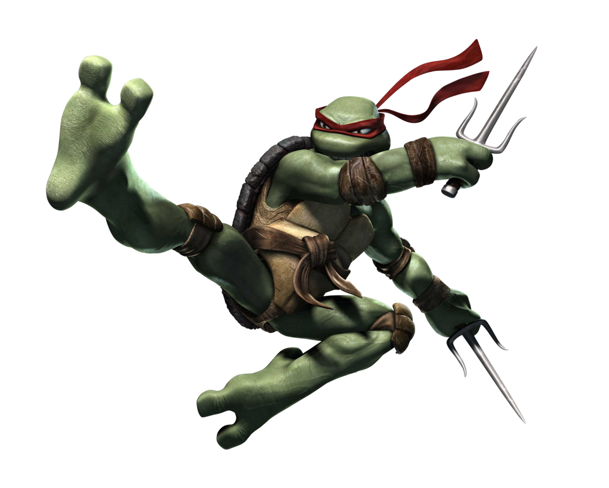 Donatello, Death Battle Fanon Wiki