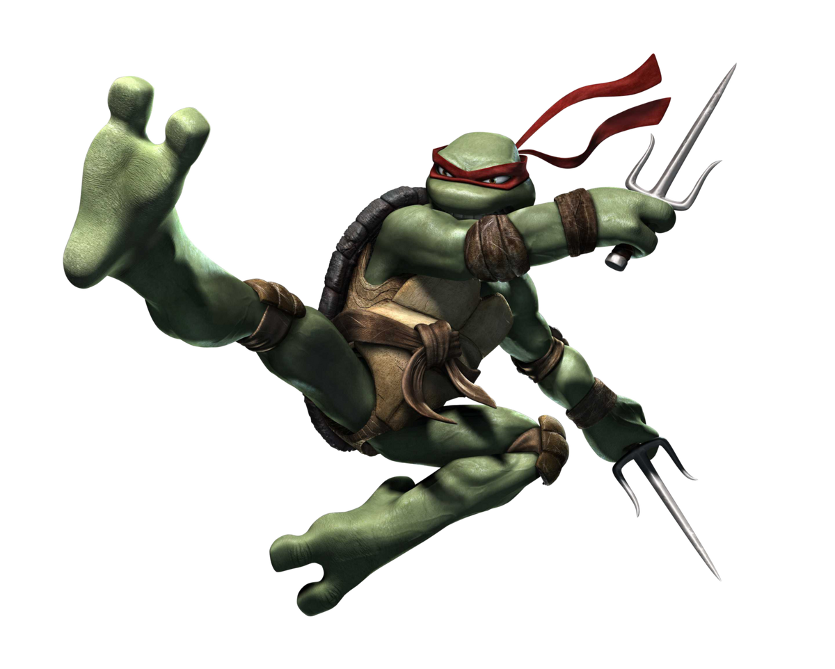 Donatello, Ninja Turtles Fanon Wiki