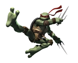 Tmnt-raphael