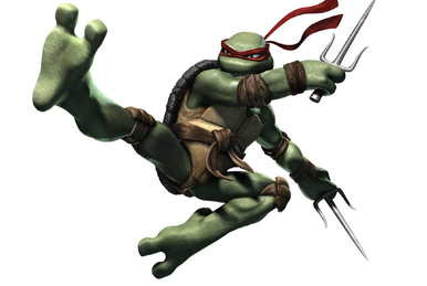 Donatello, Death Battle Fanon Wiki