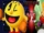 Pac-Man vs Rayman