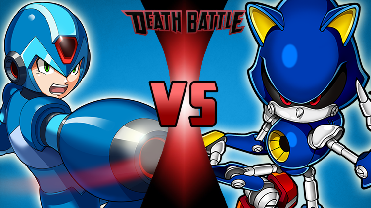 What If Neo Metal Sonic Won?”, Part 1