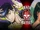 Josuke Higashikata vs. Tifa Lockhart