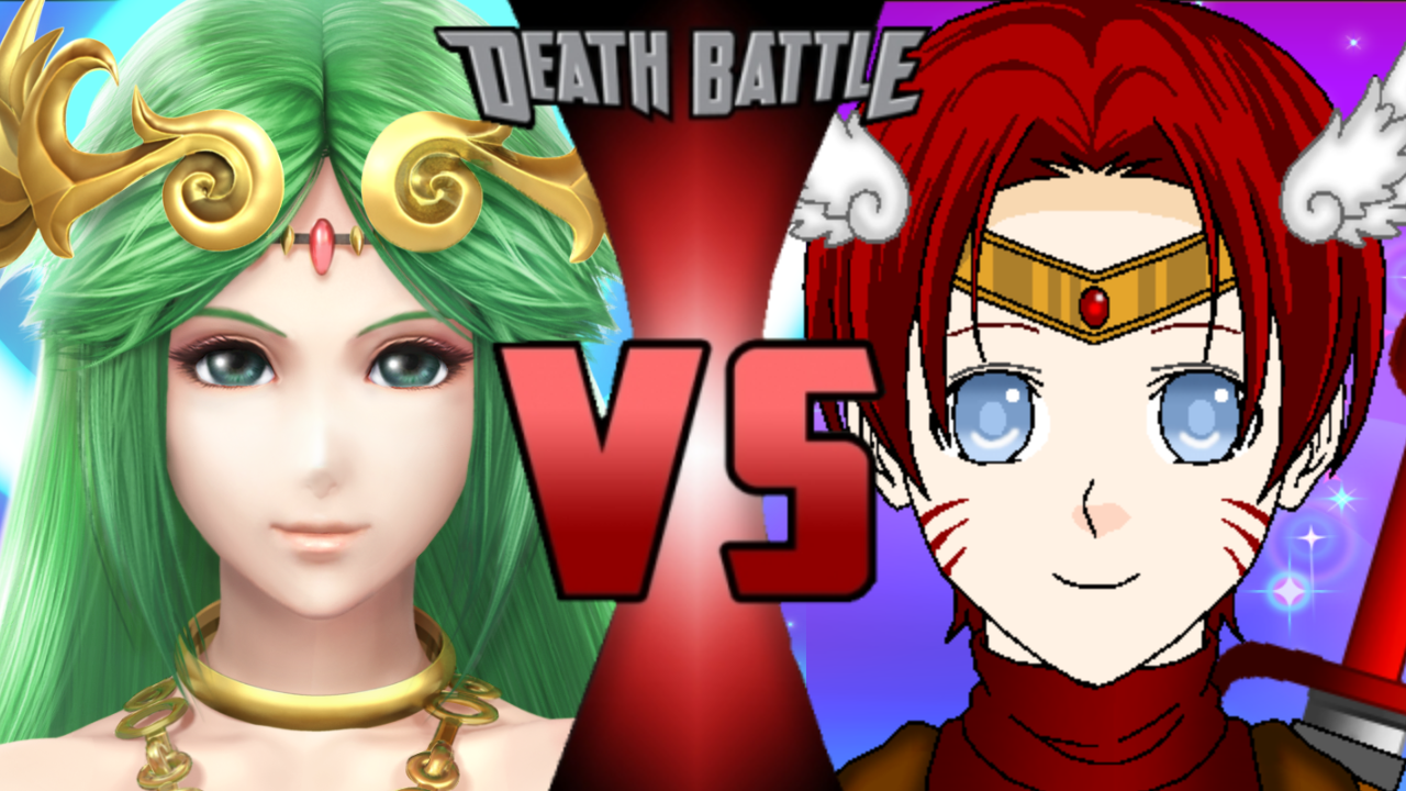 Shiro vs Kaede, Death Battle Fanon Wiki