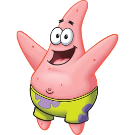 Patrick Star
