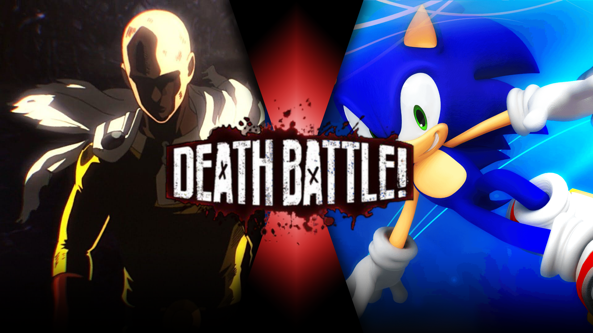 Saitama, DEATH BATTLE Wiki