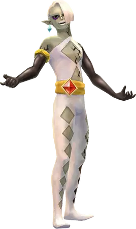 Partially Transformed