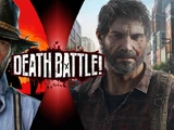 Arthur Morgan vs Joel Miller