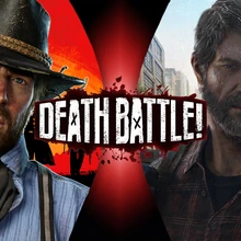 Arthur Morgan Vs Joel Miller Death Battle Fanon Wiki Fandom Arthur morgan ile beraber sırtından hançerlenmiş bir kahramanımız daha ! arthur morgan vs joel miller death