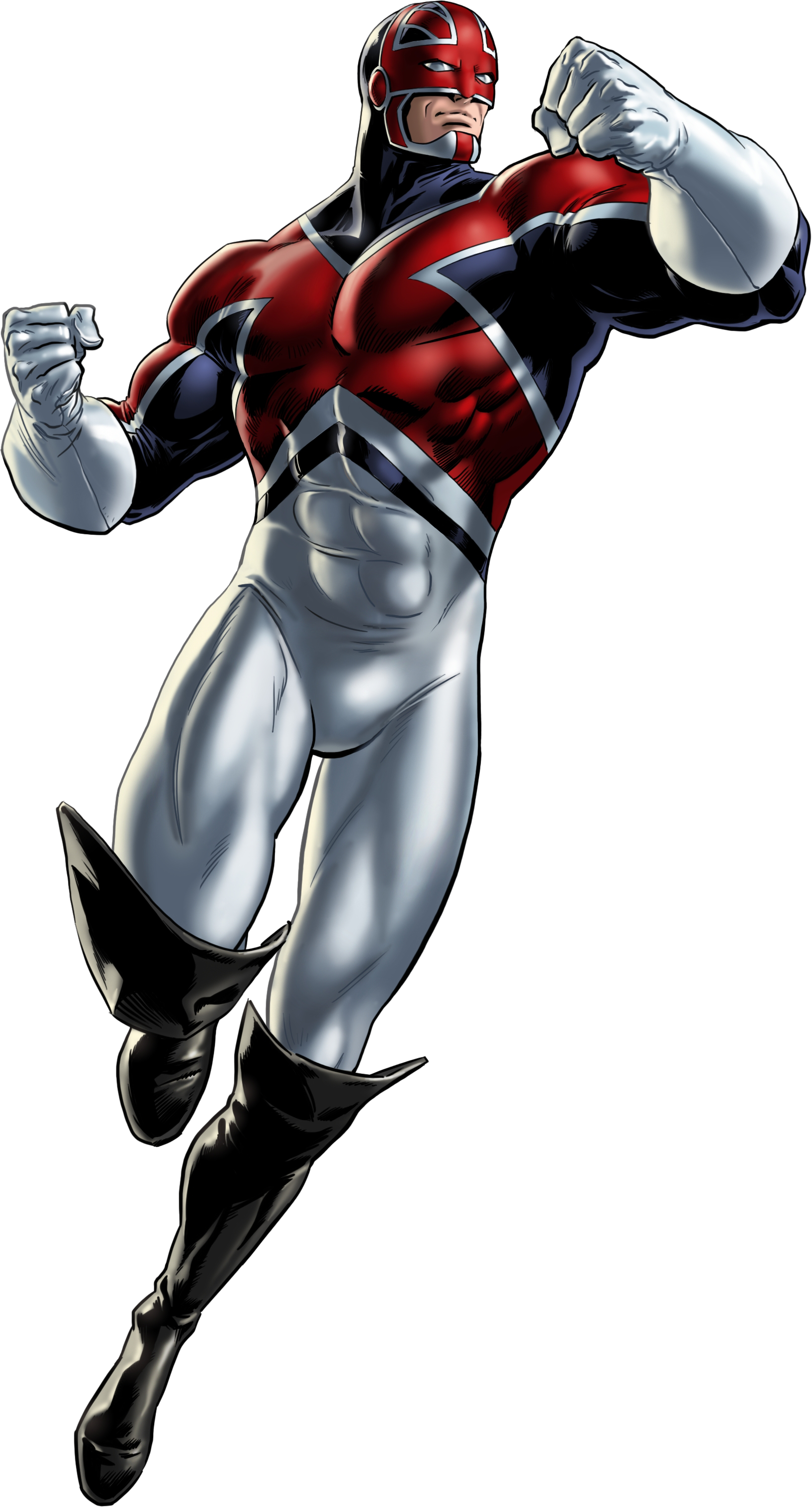 Captain Britain - Wikipedia