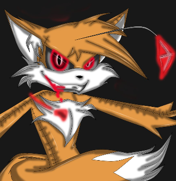 Tails Doll (Creepypasta), Fatal Fiction Fanon Wiki