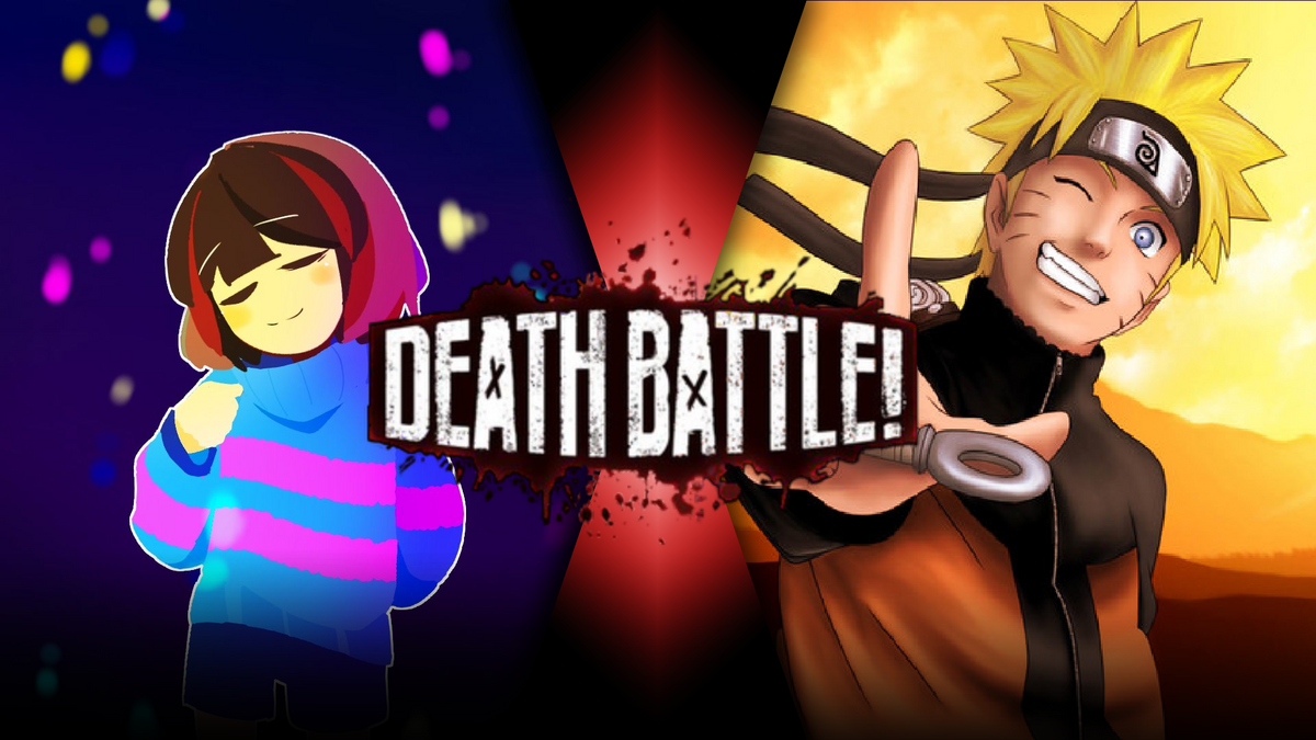 Sans vs Skitzo, Death Battle Fanon Wiki