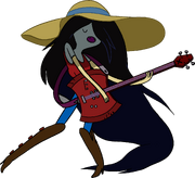 Marceline