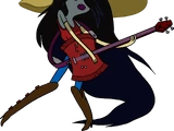 Marceline Abadeer