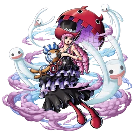 Post-Timeskip