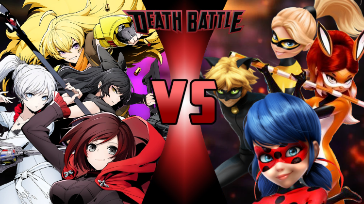 Cat Noir, Death Battle Fanon Wiki