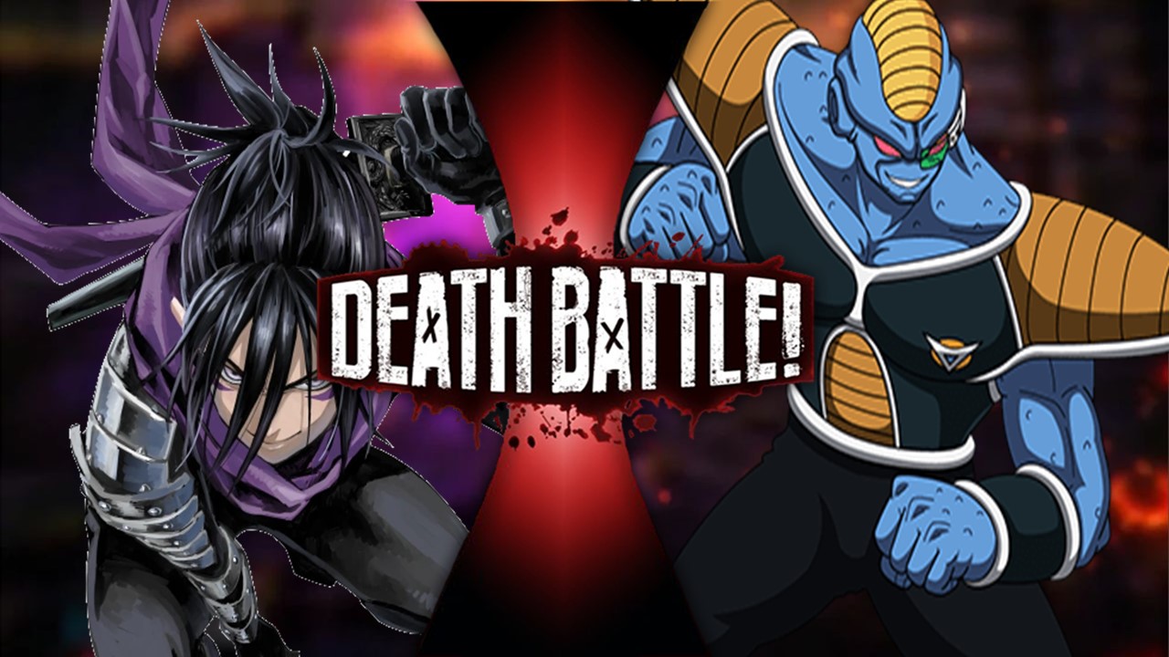 6-C Tournament Journey Through The Ride of Mystery and Supernatural Power  Round 1 - Match 1: Zhongli vs Dark Sonic X