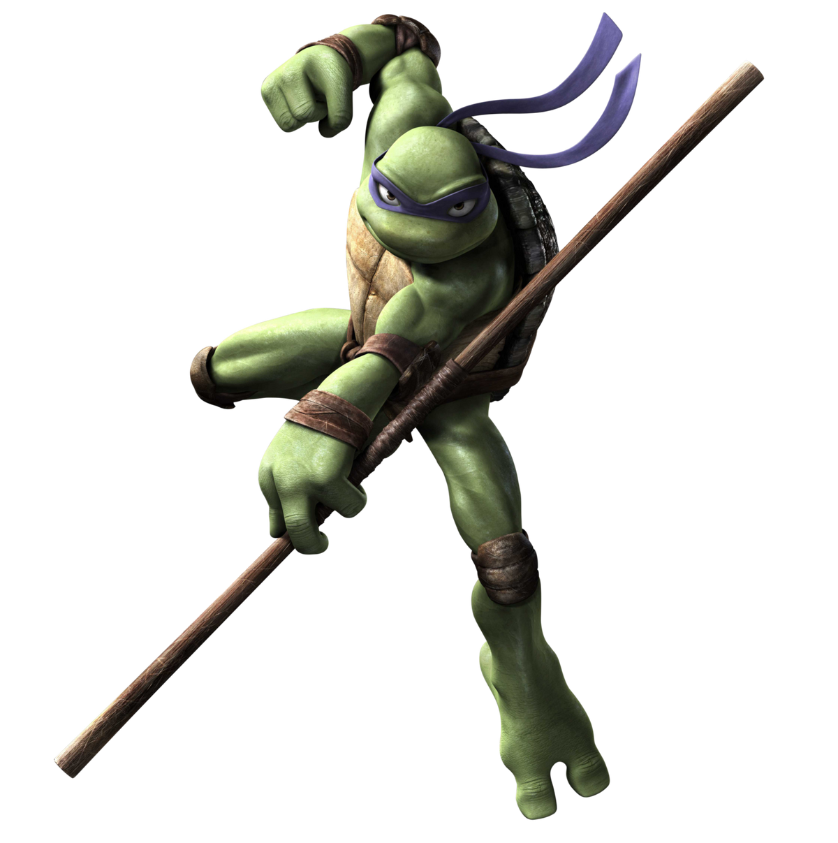 Donatello, TMNT Wiki