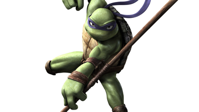 Donatello, Death Battle Fanon Wiki