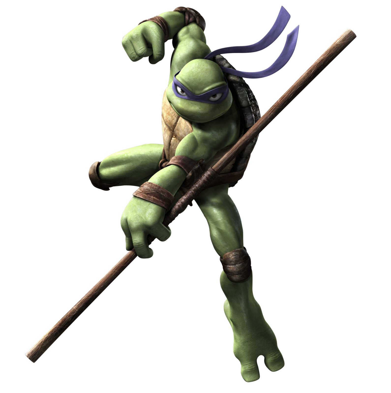 Donatello, Death Battle Fanon Wiki