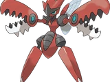Scizor