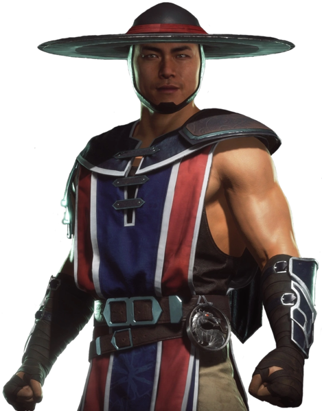 Kung Lao, Wiki