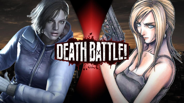 Aya Brea (Parasite Eve 2) vs Jill Valentine (Resident Evil 3 - Original).  You can only choose one : r/psx