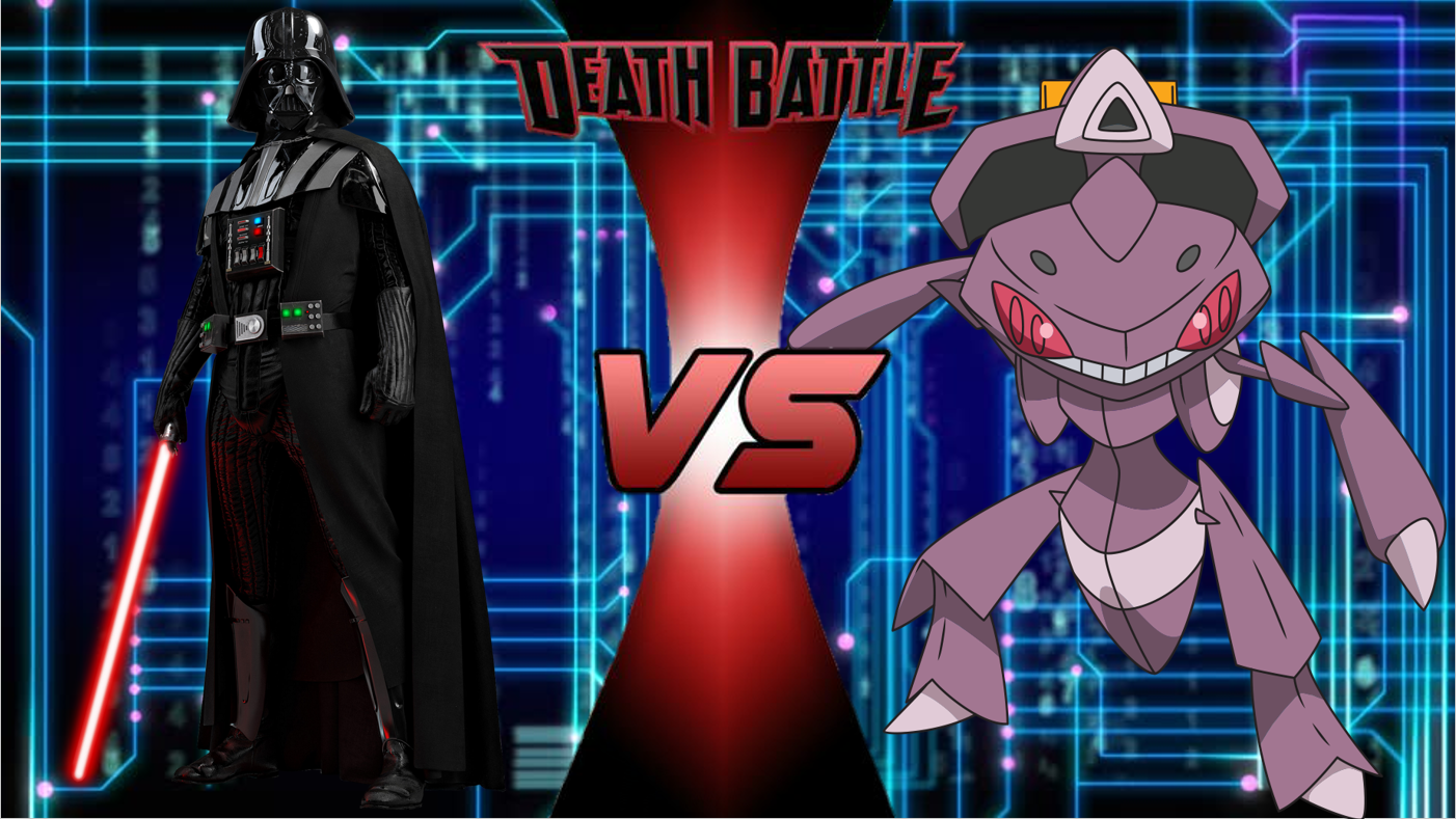 Genesect, Death Battle Fanon Wiki