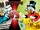 Howard the Duck vs Scrooge McDuck