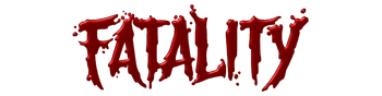 Fatality text mk9 original by sidneymadmax-d3j5ogu