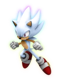 Hyper Sonic