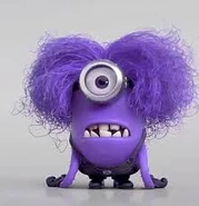 PurpleMinion.jpg (7 KB) The Despicable Minion as a Purple Minion after injected with serum PX-14.