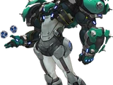 Sigma (Overwatch)